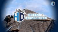 HD Roofing and Construction image 2